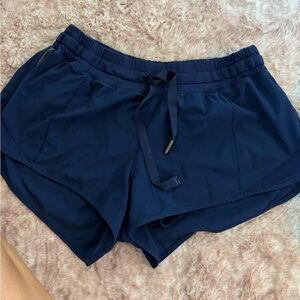 Hotty Hot Lululemon Shorts